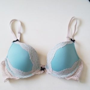 Victoria Secret Dream Angels push-up 32C